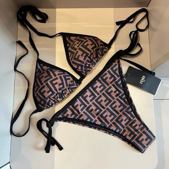Fendi 💥💥Bikini - Picture 1 of 6